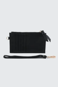 Quilted Mini Clutch