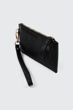 Quilted Mini Clutch