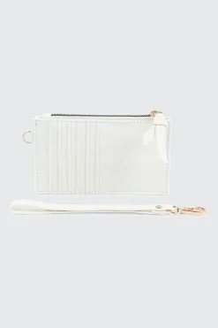 Quilted Mini Clutch