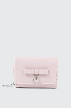 Quilted Wallet