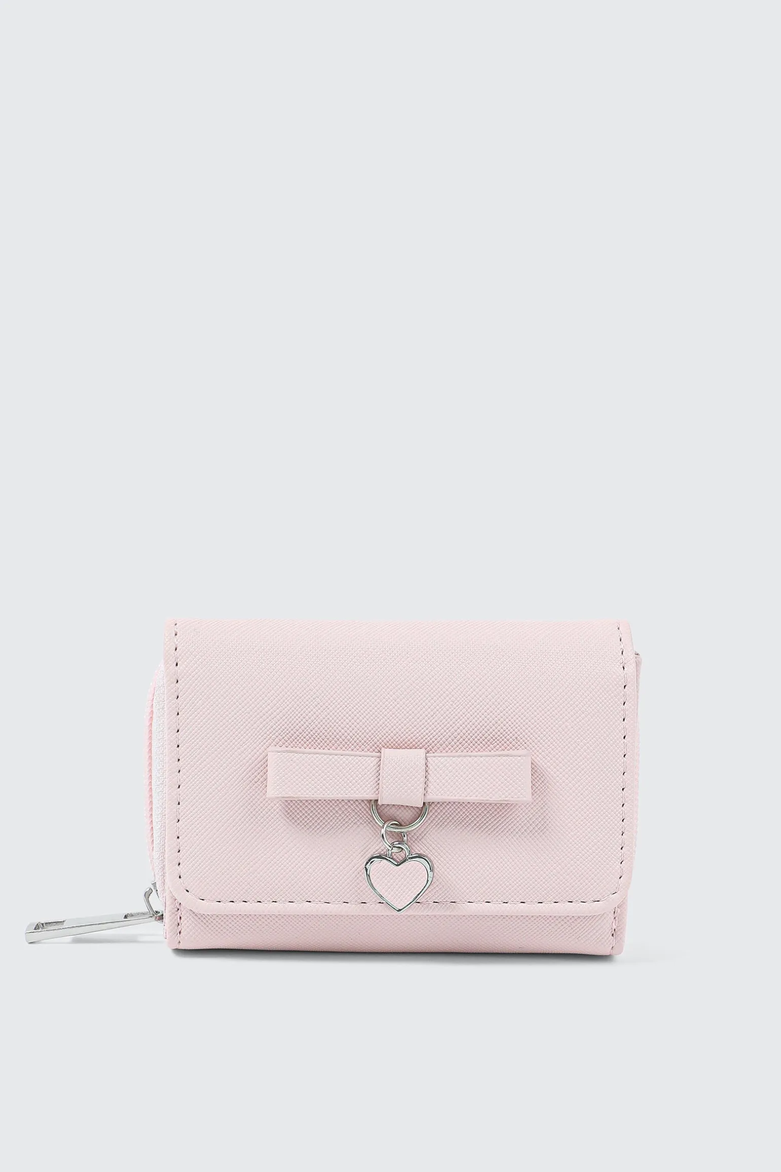 Quilted Wallet