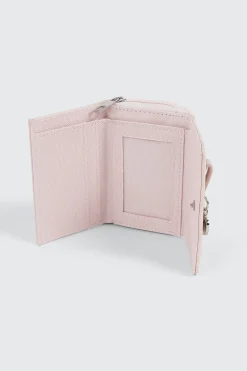 Quilted Wallet