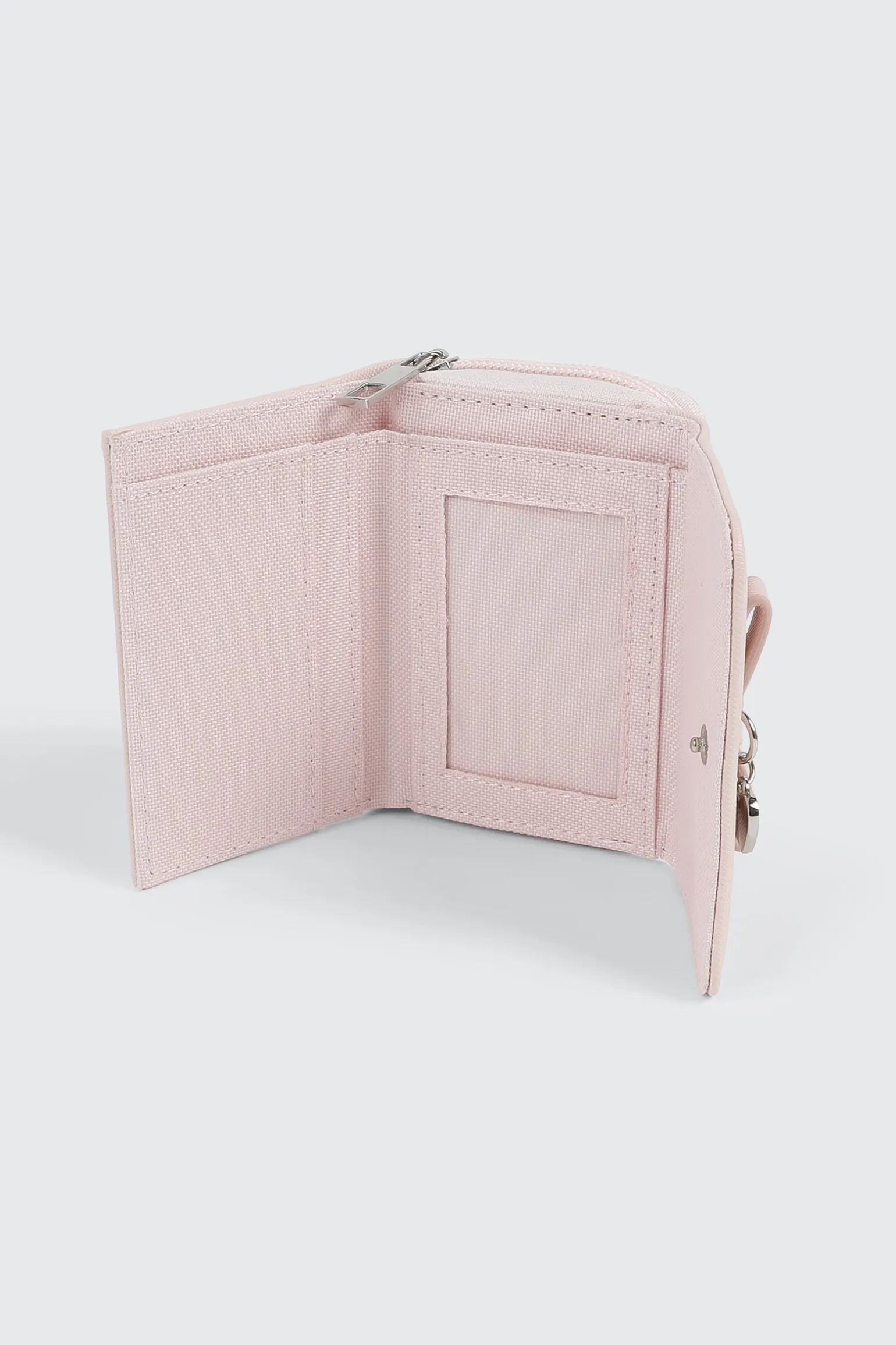 Quilted Wallet