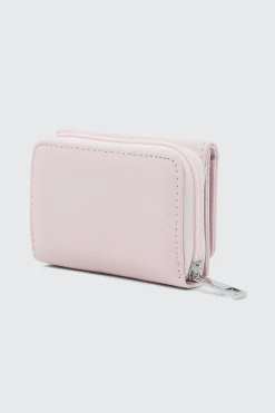 Quilted Wallet