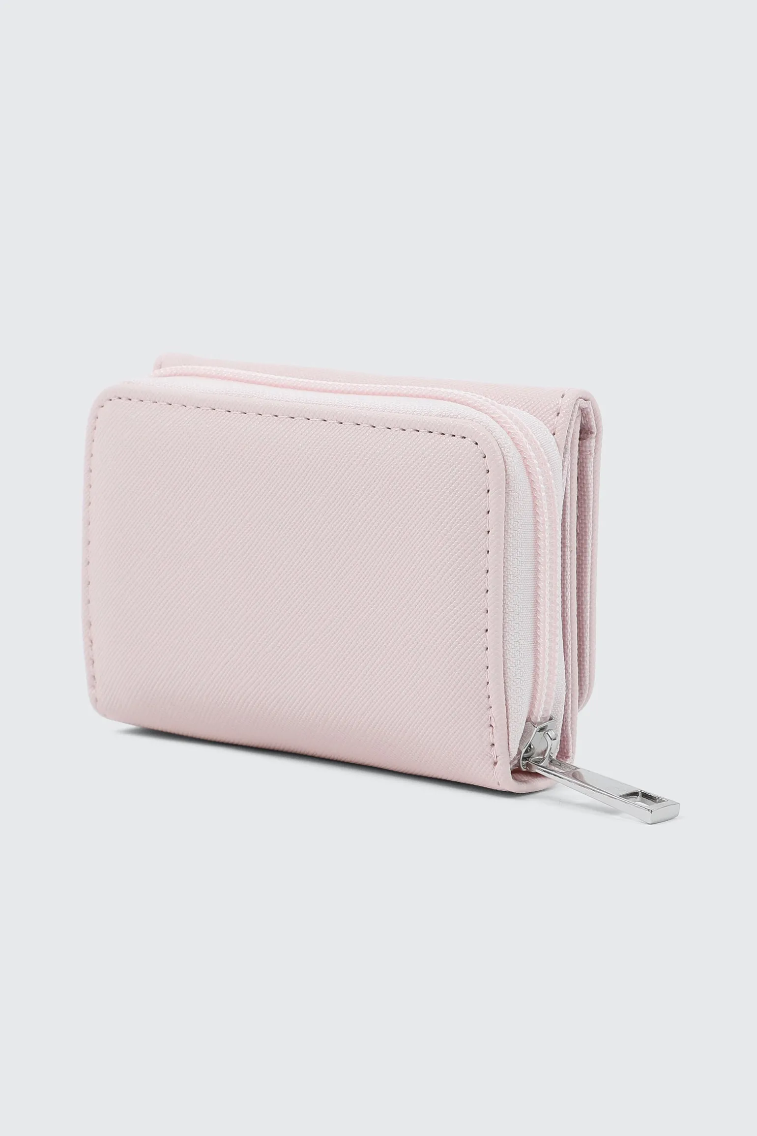 Quilted Wallet