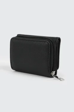 Quilted Wallet