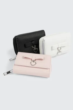 Quilted Wallet