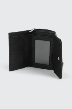 Quilted Wallet