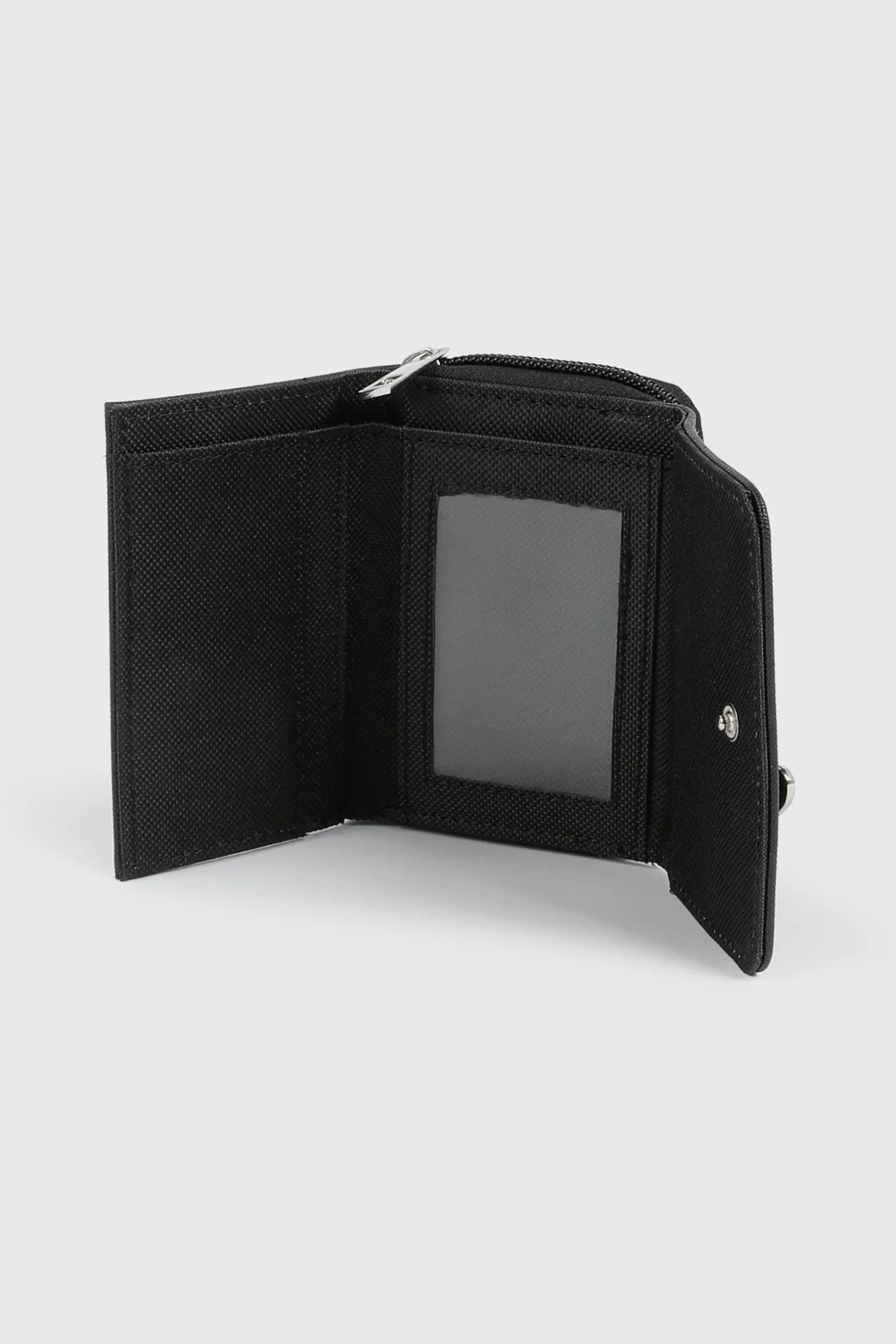 Quilted Wallet