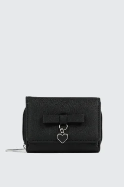 Quilted Wallet
