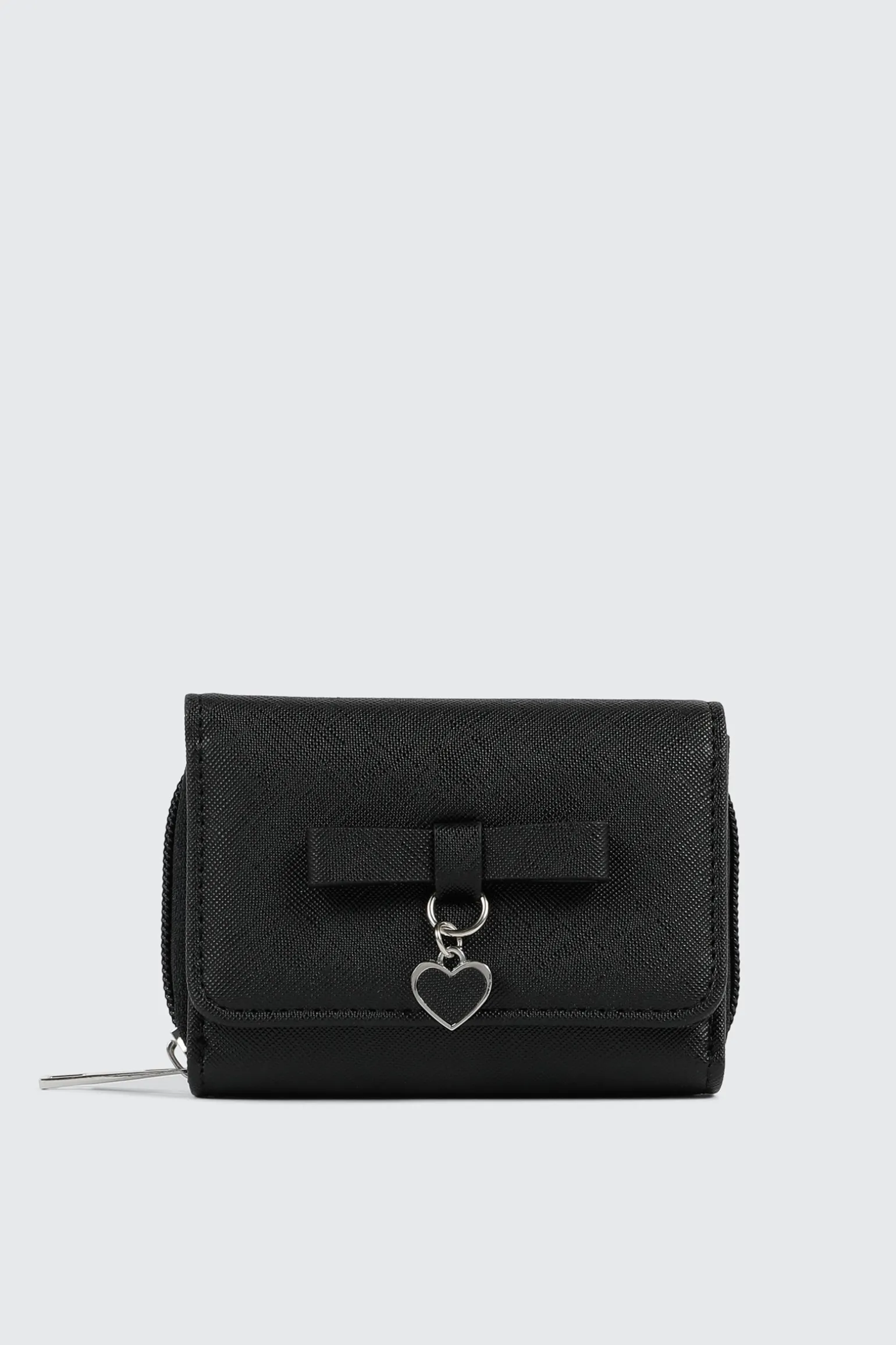 Quilted Wallet