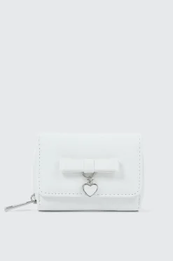 Quilted Wallet