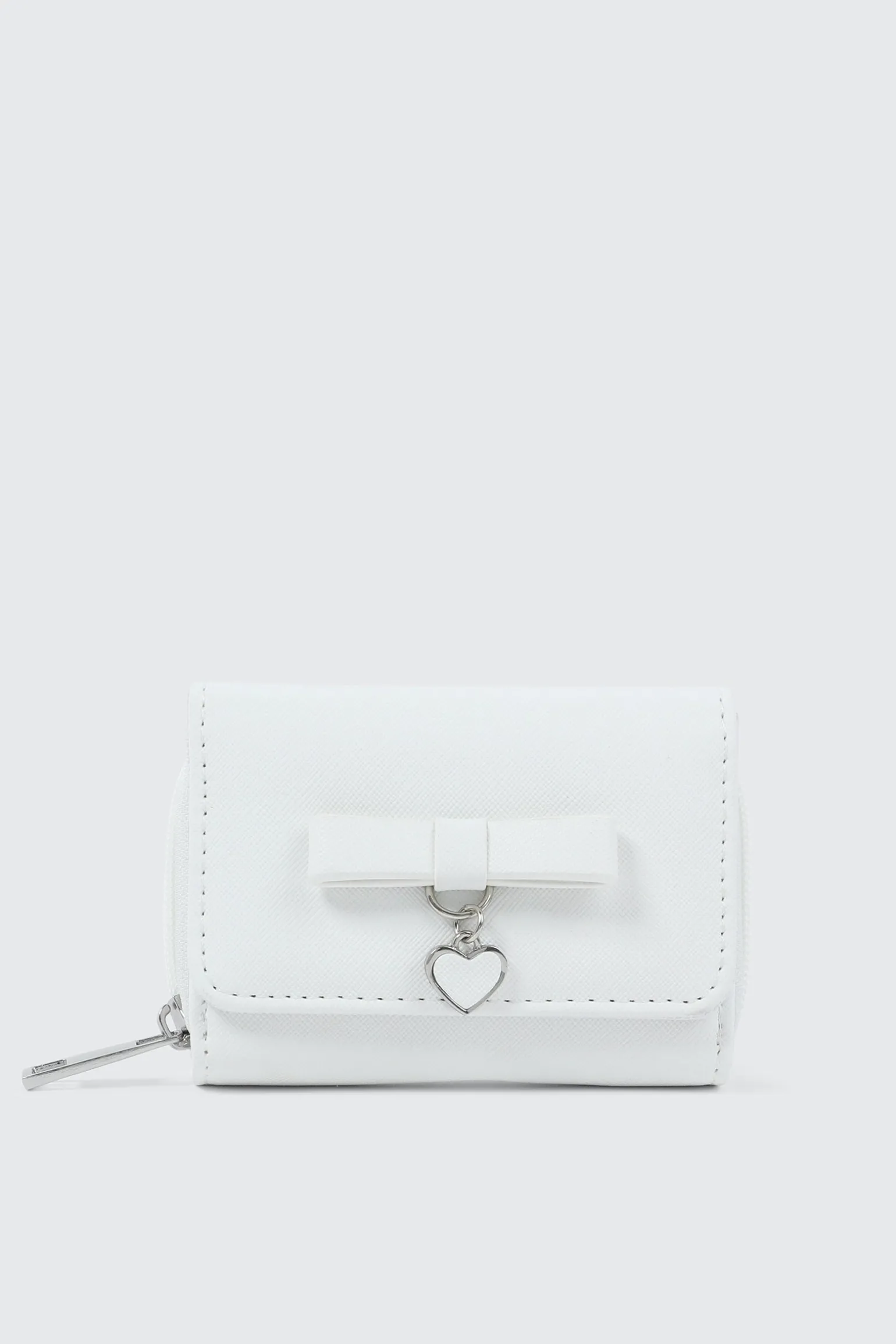 Quilted Wallet
