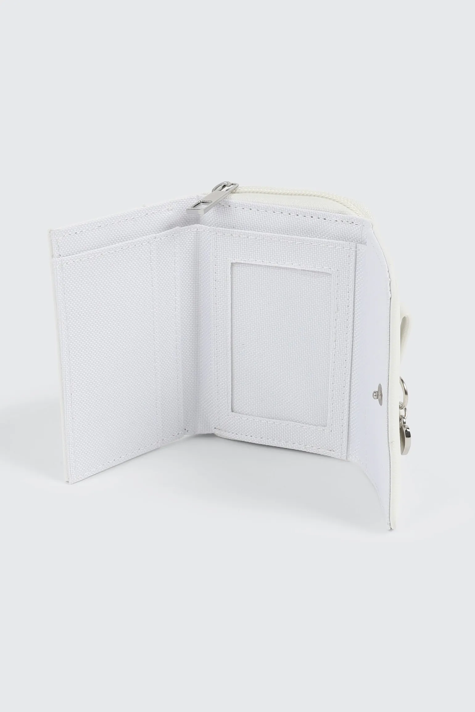 Quilted Wallet