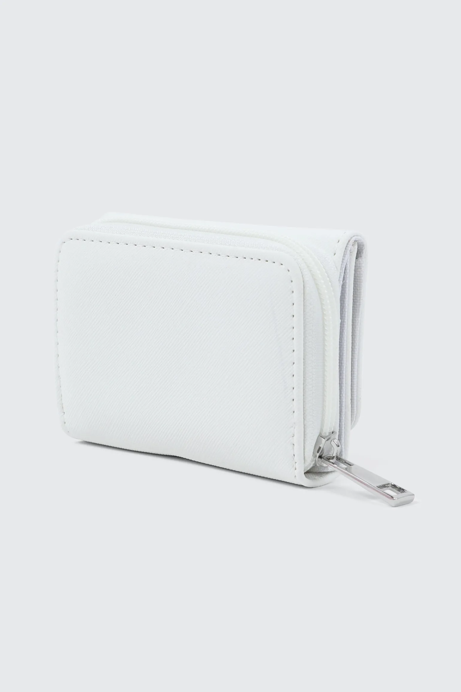 Quilted Wallet