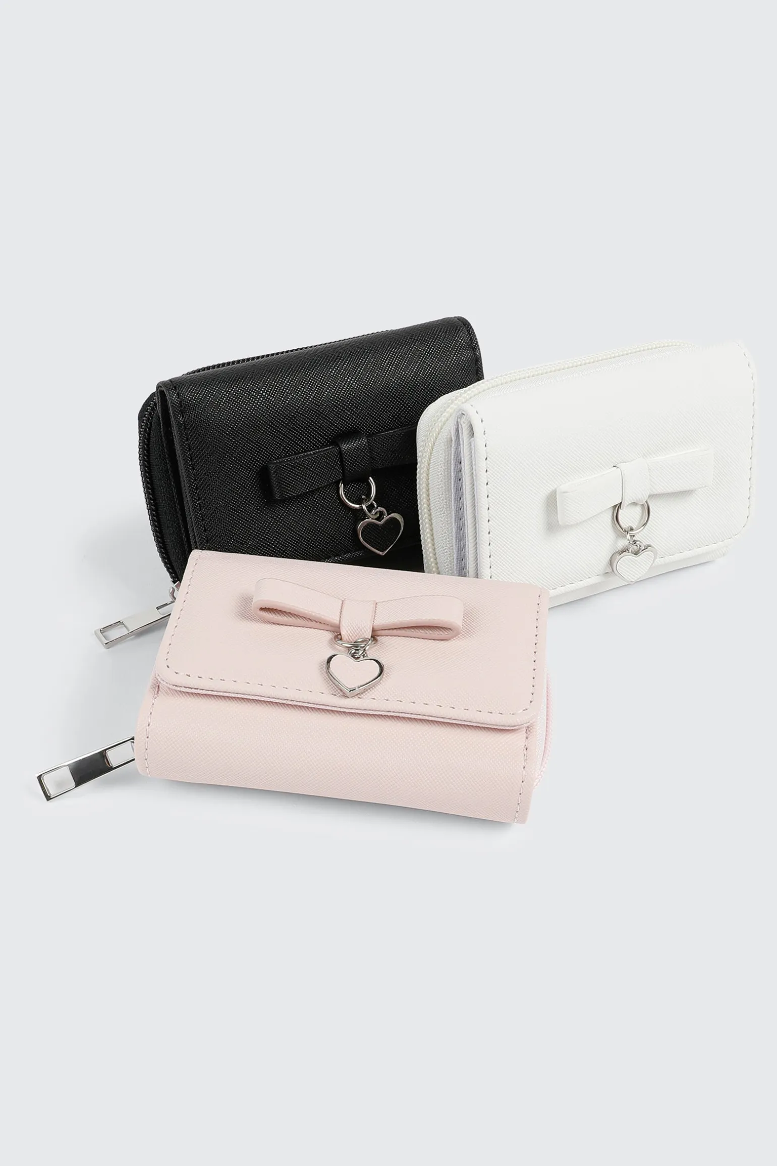 Quilted Wallet