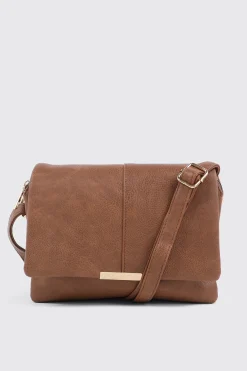 Rectangular Crossbody Bag