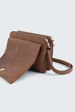 Rectangular Crossbody Bag