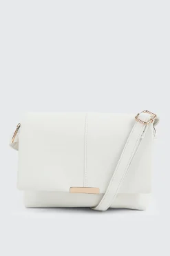 Rectangular Crossbody Bag