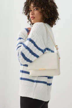 Rectangular Crossbody Bag
