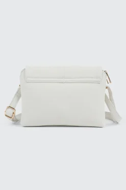 Rectangular Crossbody Bag