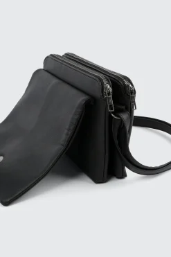 Rectangular Crossbody Bag