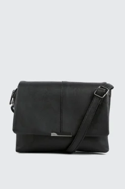 Rectangular Crossbody Bag