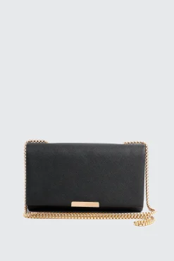 Rectangular Evening Bag