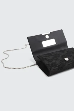 Rectangular Evening Bag