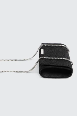 Rectangular Evening Bag
