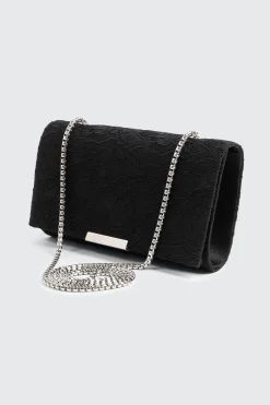 Rectangular Evening Bag