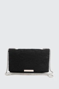 Rectangular Evening Bag