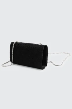 Rectangular Evening Bag