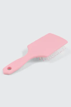 Rectangular Paddle Hair Brush