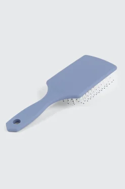 Rectangular Paddle Hair Brush
