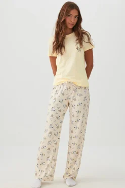 Relaxed Graphic PJ T-shirt