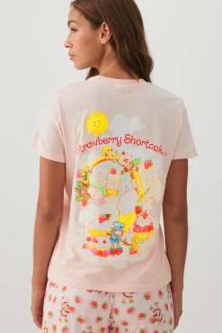 Relaxed Graphic PJ T-shirt