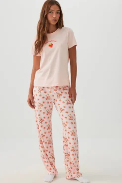 Relaxed Graphic PJ T-shirt