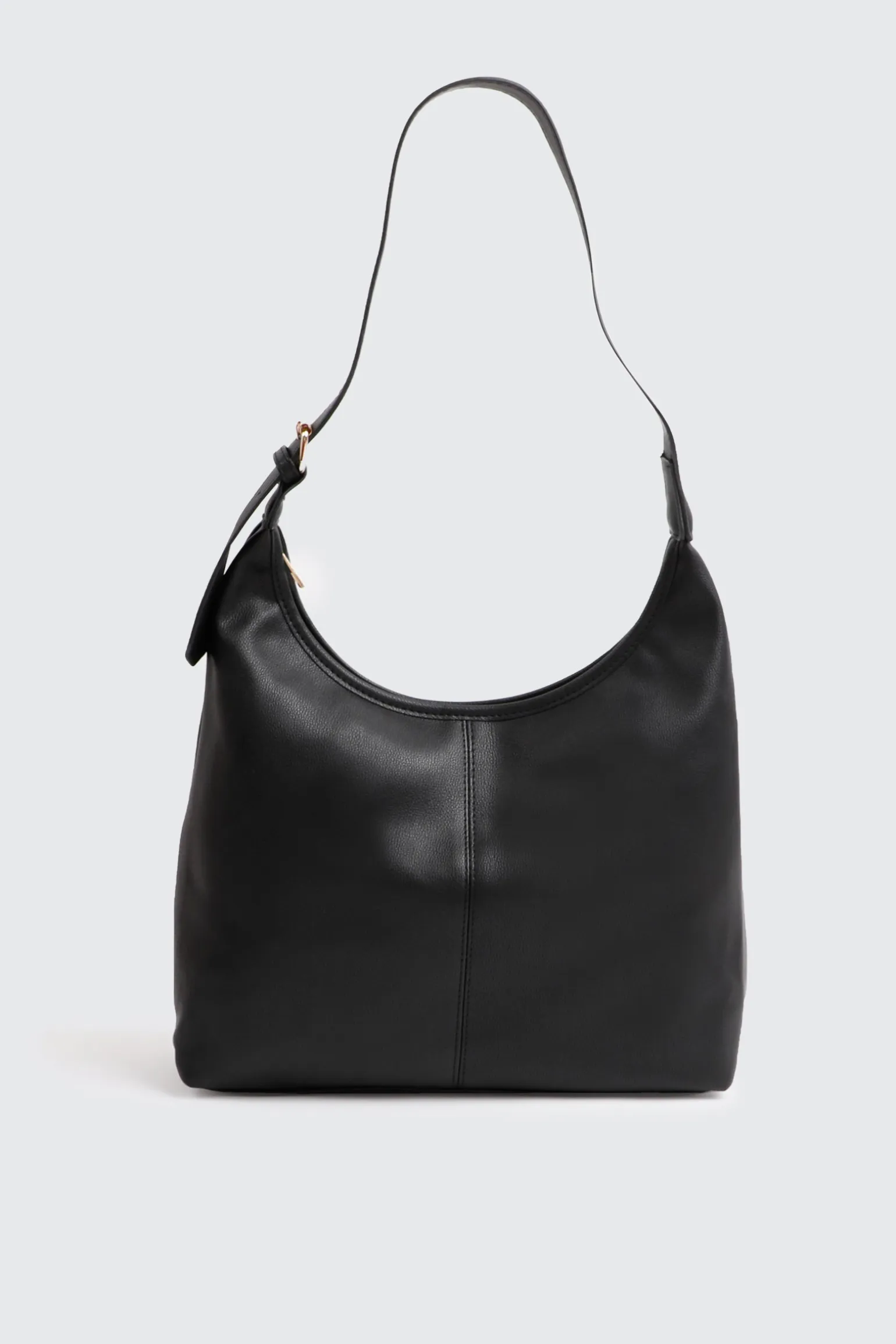 Relaxed Shoulder Bag
