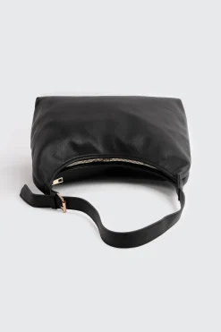 Relaxed Shoulder Bag