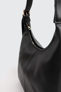 Relaxed Shoulder Bag
