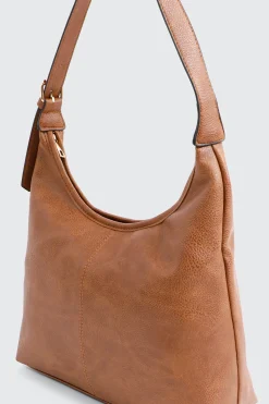 Relaxed Shoulder Bag