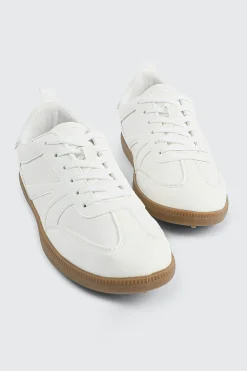 Retro Sneakers