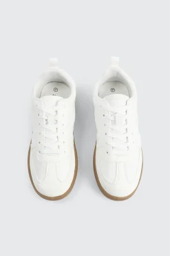 Retro Sneakers
