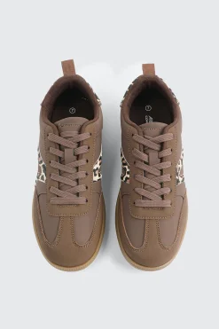 Retro Sneakers