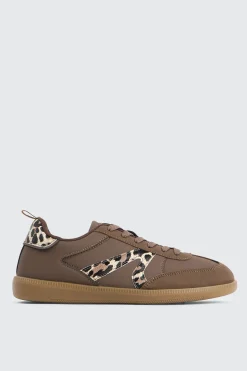Retro Sneakers