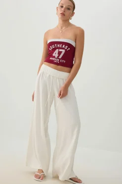 Reversible Tube Top