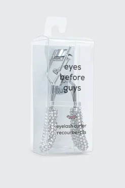 Rhinestone Lash Curler
