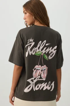 Rolling Stone Oversized T-shirt