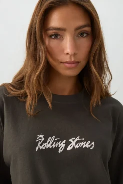 Rolling Stone Oversized T-shirt
